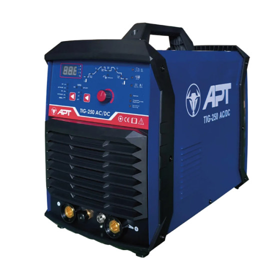 انفرتر ارجون صيني 220ف TIG-250 AC/DC250 -