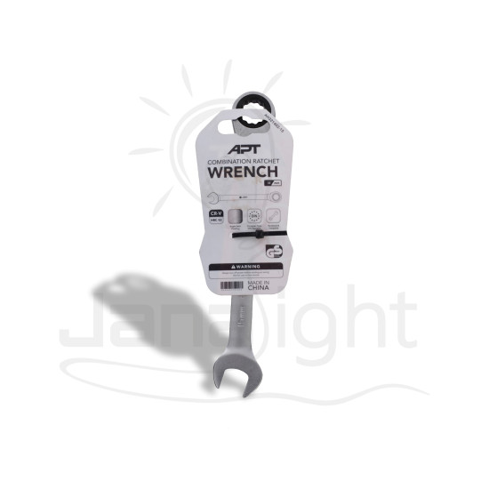 مفتاح بلدي مشرشر راتشة مفصلي 15مم ك.ف صيني DW361402-15