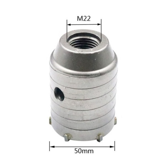 بنطة منشارية بايمتال50مم صينى