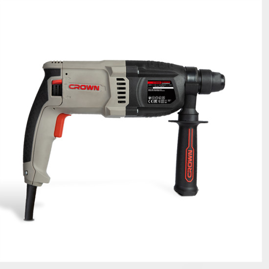 كيت شاكوش 20مم عدل 650 واط CT18180-B3