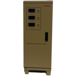 مثبت تيار ديجتال سلك نحاس 150-250 فولت 7500 واط CT34058