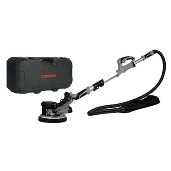 صنفرة حوائط اسقف 750 وات CT13608L