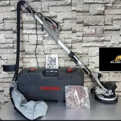 صنفرة حوائط اسقف 750 وات CT13608L