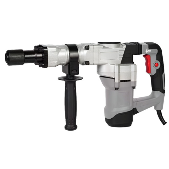 كيت شاكوش تكسير 1300 واط 7 كيلو CT18208 BMC