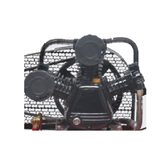 راس كمبرسور لموتور 5.5 حصان SG2080 V