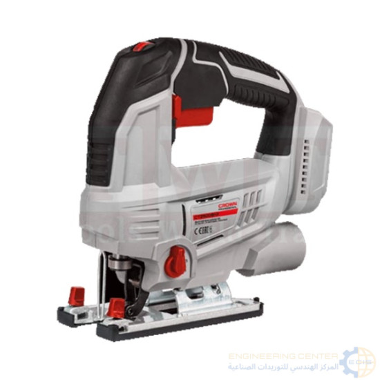 اركيت 80مم بطارية 20 فولت بدون (شاحن-بطارية) ct25008hx