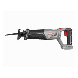 منشار ترددي امامي 115مم 20 فولت بدون(بطارية-شاحن)