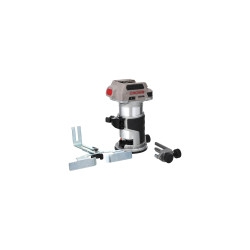 فريزة يدوي 6-8مم بطارية 20 فولت بدون(شحان-بطارية-CT26010HX