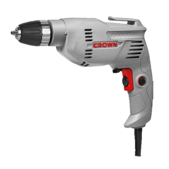 شنيور عادة 10 مم اليكترونى ى/ش 400 وات CT10179C