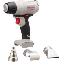 مسدس تسخين 20 فولت بدون ( شاحن - بطارية ) CT60001HX