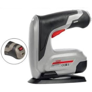 دباسة بطارية 3.6 فولت دبوس 8010 / مسمار CT61002 F10