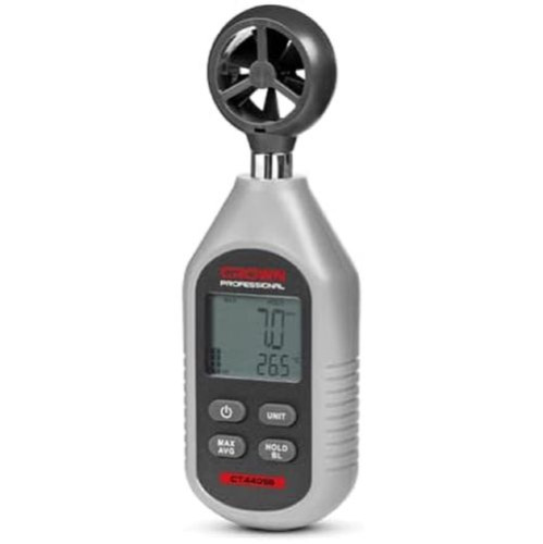 جهاز قياس سرعة الهواء CT44098
