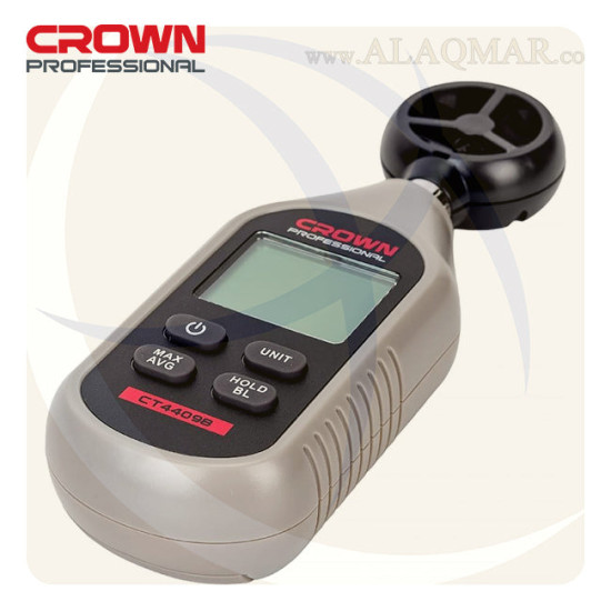جهاز قياس سرعة الهواء CT44098