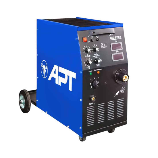 MP-15AK-3Mطورش صينى 210/250MIGSTAR