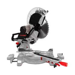 ديسك تلسكوبى موبينه 1800 واط 12 ليزر CT15290P