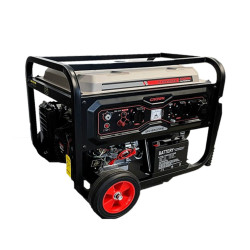 مولد كهرباء بنزين مارش / عجل 2.5-2.8 ك.ف 7 ح صينى CT34118WE