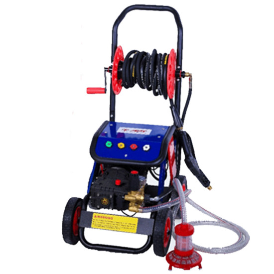 ماكينة غسيل تحضير 255 بار 3800 وات 900 ل/س DW20952