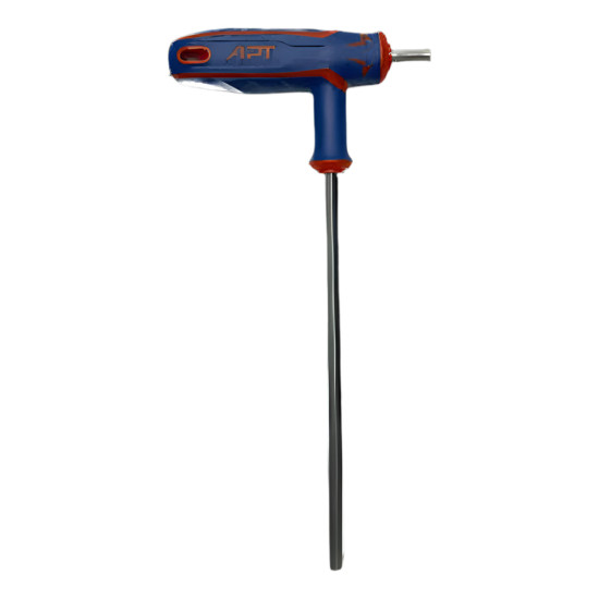 مفتاح الن يد حرف t توريكس طويل t40 صيني ah 561510-40