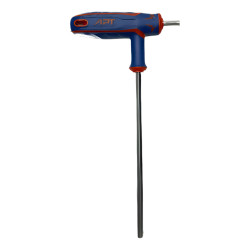 مفتاح الن يد حرف t توريكس طويل t45 صيني ah 561510-45