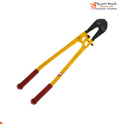 مقص حديد تسليح ياباني مقاس 30 TP3000