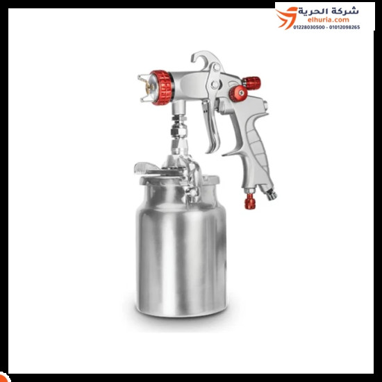 مسدس دوكو عدل 1000 سم 1.7مم CT38087