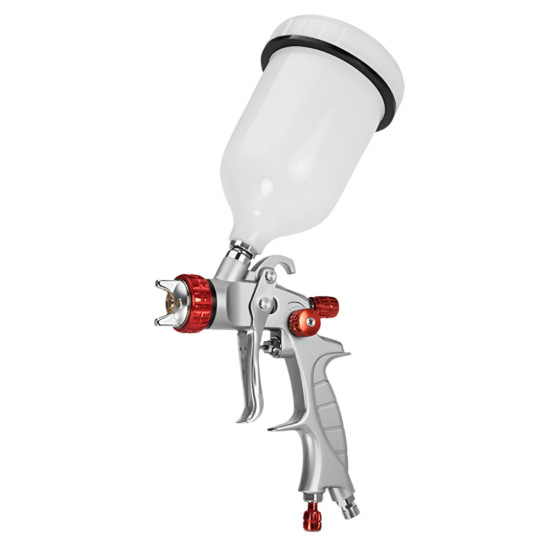 مسدس دوكو مقلوب ه د بلاستيك 600 سم 1.3مم CT38086