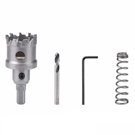 بنطة منشارية بايمتال 58مم صينى -