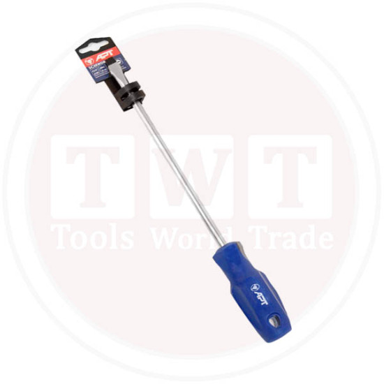 مفك عادة ازرق 6*150 مم صينى 6221257443011