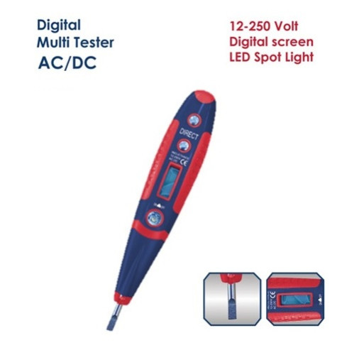 مفك تيست رقمى 140مم صينى AH0273130-140