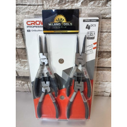 طقم بنس تيل 7 4 قطع CPHPL-CPXA4