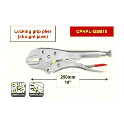 بنسة كلابة بوز عدل 10 CPHPL-GSB10