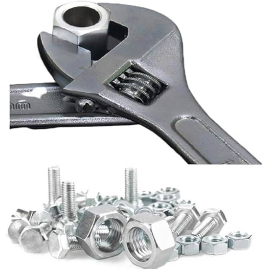 مفتاح فرنساوى 6 CPHWA-CNA06