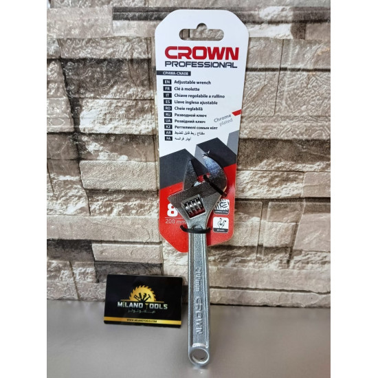 مفتاح فرنساوى 8 CPHWA-CNA08