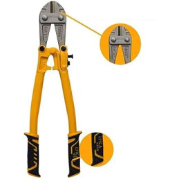 مقص حديد تسليح 18 كروم موليبديم CPHSC-BCA18