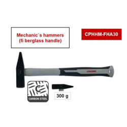 شاكوش بناريج يد فايبر 300 جم CPHHM-FHA30