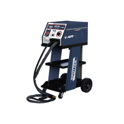 ماكينة تبنيط الومنيوم سحب وشد بالترولى والاكسسوار DW-SP3300AL