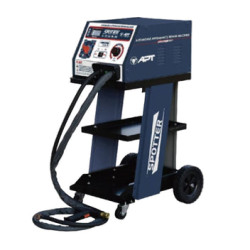 ماكينة تبنيط سحب وشد بالترولى والاكسسوار 4500امبير 220 فولت DW-SP4500