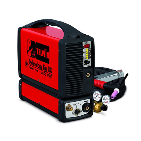 ماكينة تبنيط سحب وشد بالترولى والاكسسوار 4500امبير 220 فولت DW-SP4500