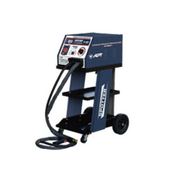 ماكينة تبنيط سحب وشد بالترولى والاكسسوار 8500 امبير 380 فولت DW-SP8500