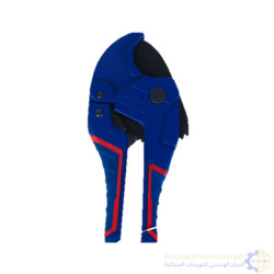 مقص مواسير اتوماتيك بولى يد 2 لون 42 مم AH2054370-42