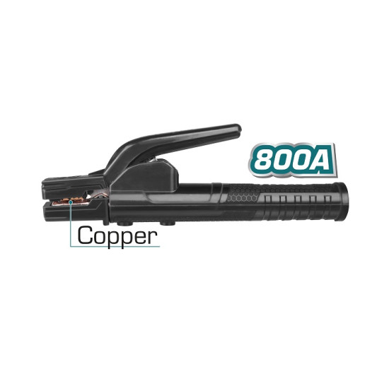 بنسة لحام 800 امبير نحاس صينى DW-WH800