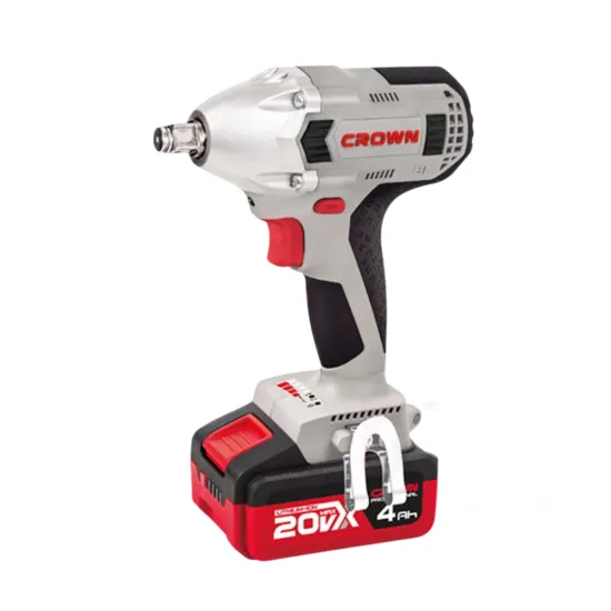 شنيور فك وربط بطارية 20 ف CT22046XS-4C2 TB