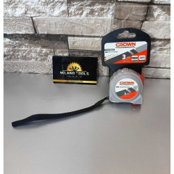 متر قياس 3 متر 16 مم CPHMT-BM0316