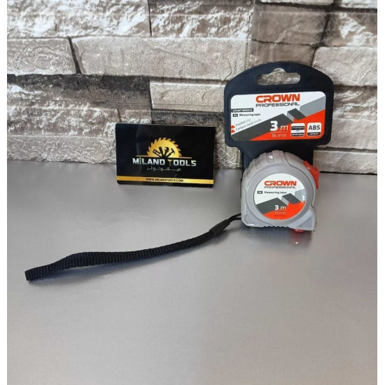 متر قياس 3 متر 16 مم CPHMT-BM0316