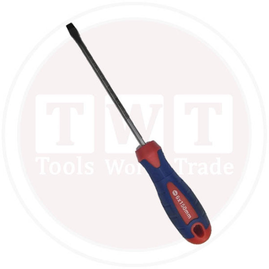 مفك عادة صينى 6X125