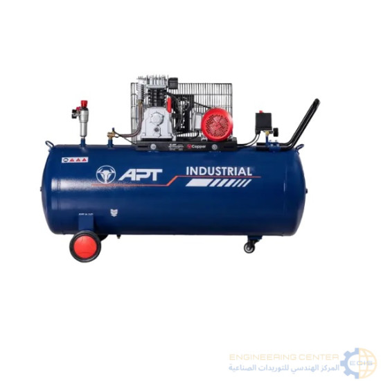 كمبرسور 50 لتر بدون زيت 1500 وات 150ل/د 220 ف SCW750X2-50L