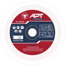 حجارة جلخ حديد 22.2x6.0x115 مم صينى PRO