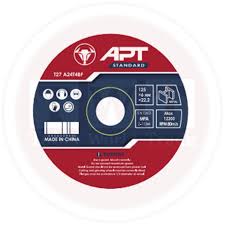 حجارة جلخ حديد 22.2x6.0x115 مم صينى PRO