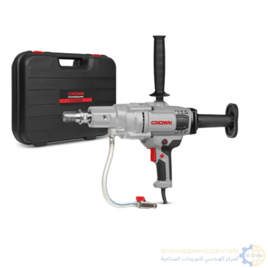 كمبرسور 24 لتر بدون زيت 750 وات 75 ل/د 220 ف SCW750-24L