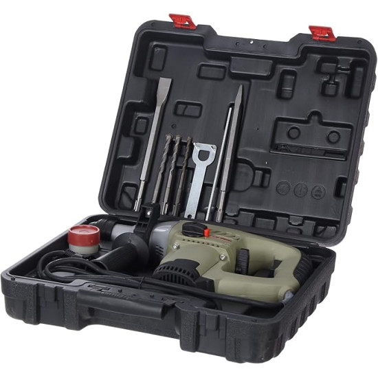 CT3611BMC كيت شاكوش 26مم كباية 850 وات